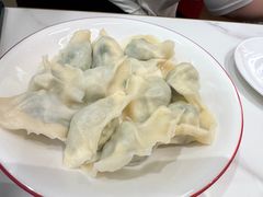 -东方饺子王(新奥购物中心店)