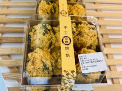 -京馔手工吐司(春熙路店)