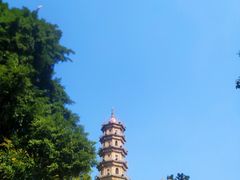 -船政文化景区-罗星塔公园