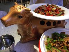 -胡子大厨·超级小炒肉(华润店)