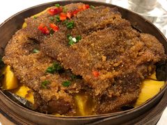 -徽镇小厨·经典徽菜(马连道店)