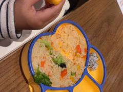 -耶里夏丽新疆餐厅(百联中环购物广场店)