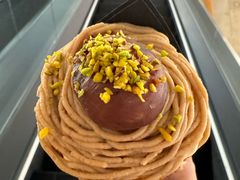 -July tale·可丽饼(德基广场店)