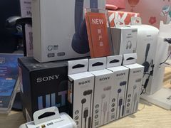 -Sony Store 索尼(上海淮海中路店)