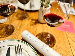 -La Strada(安福路店)