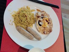 -上海国展宝龙丽筠酒店