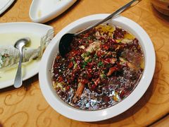 -州康·本帮菜(南桥百联店)