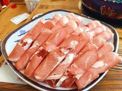 -毛辣果·贵州红酸汤牛肉火锅(西单店)