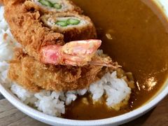 -山杏yama-katsu·吉列炸物