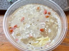 桂花糊米酒-老通城豆皮大王(吉庆街店)