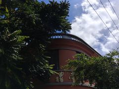 -老礼堂