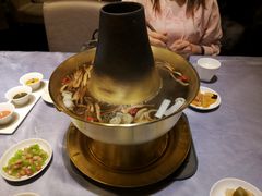-鼓楼东街老火锅(鼓楼店)