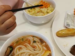 -山东大学学府大酒店(千佛山地铁站店)