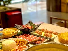 -八珍玉食鸡煲·打边炉(印象城店)