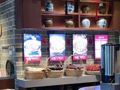 -湘西小馆(滨河路店)