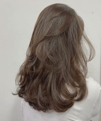 -AFA Hair studio·女士发型设计