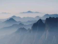 -三清山风景名胜区