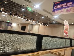 -海底捞火锅(万科广场店)