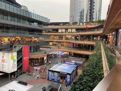 -砂之船奥莱(南京江宁店)