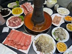 -草原饭店火锅