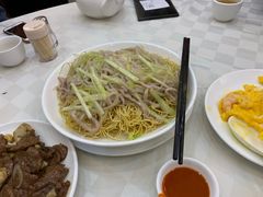 -焕记海鲜饭店