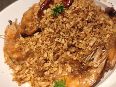 -汤城小厨•粤菜•靓汤(苏州街店)