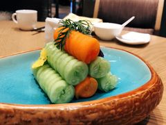 -彩丰楼中餐厅·仁恒洲际酒店