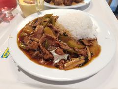 -宜家·瑞典风味餐厅(海达南街店)