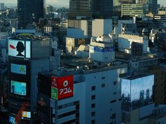 -涩谷区