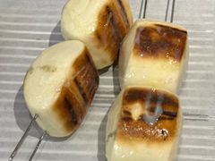 -纪录片《人生一串》体验店(静安店)