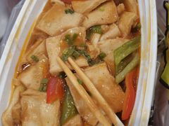 -小郭私房菜·海肠捞饭店(学士街店)