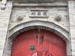 -暖泉古镇