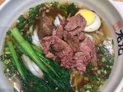 -湘人龙记老长沙米粉(华普国际大厦店)