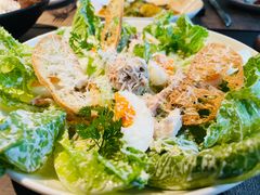 -九月里.自由花园餐厅