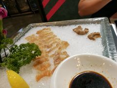 -79号渔船海鲜饭店(华强北店)