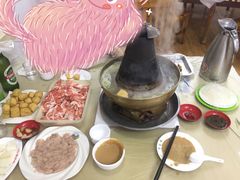 -鑫龙火锅城(经二纬四店)