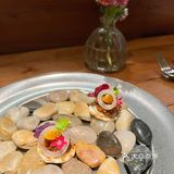 beECHOES‼️充满法式韵味与东方神秘的美食世界