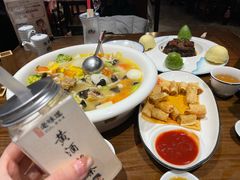 -绍兴老味道·非遗门店(银泰城店)