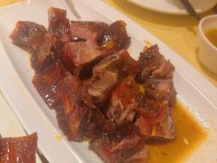 -肥妹烧腊店(翠竹路店)