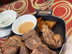 -大梁骨头馆·酱骨老菜(友好店)