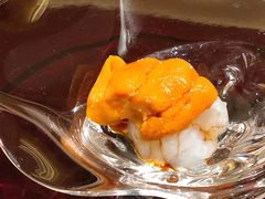 羽立海胆-鮨心和(外滩店)