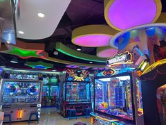-汤姆熊欢乐世界(大连恒隆广场店)