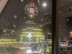 -荣耀.西式融合餐厅(留云湖店)