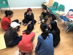 -英孚国际留学·雅思托福·DSE A-Level AP(福田中心)