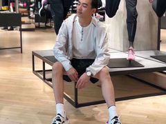 -NIKE 儿童体验店(南开大悦城店)
