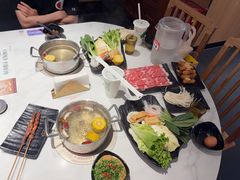 -呷哺呷哺(砂之船奥莱店)