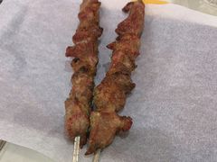 -欧提汗·新疆餐厅·清真(银都路店)