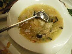 IMGP2856-御花园·粤菜·海鲜火锅(中山公园店)