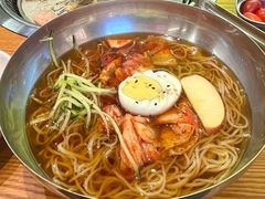 -韩悦牛排烤肉无限续(宝能中心店)