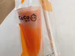 -CoCo都可(湖滨银泰店B区店)